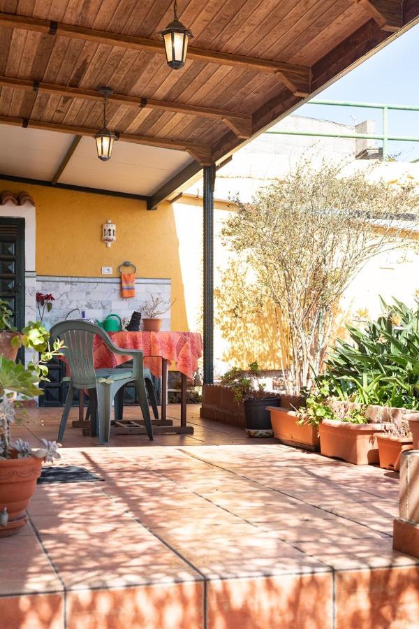 Live La Laguna Casita Vieja Eksteriør bilde