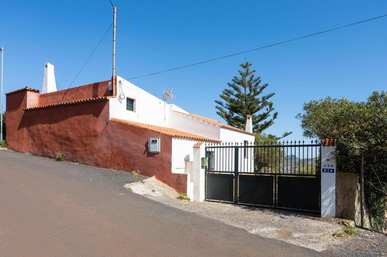 Live La Laguna Casita Vieja Eksteriør bilde