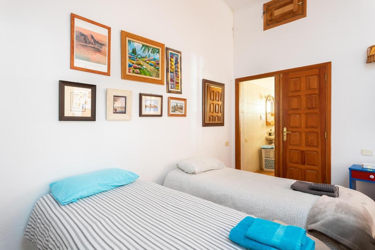 Live La Laguna Casita Vieja Eksteriør bilde