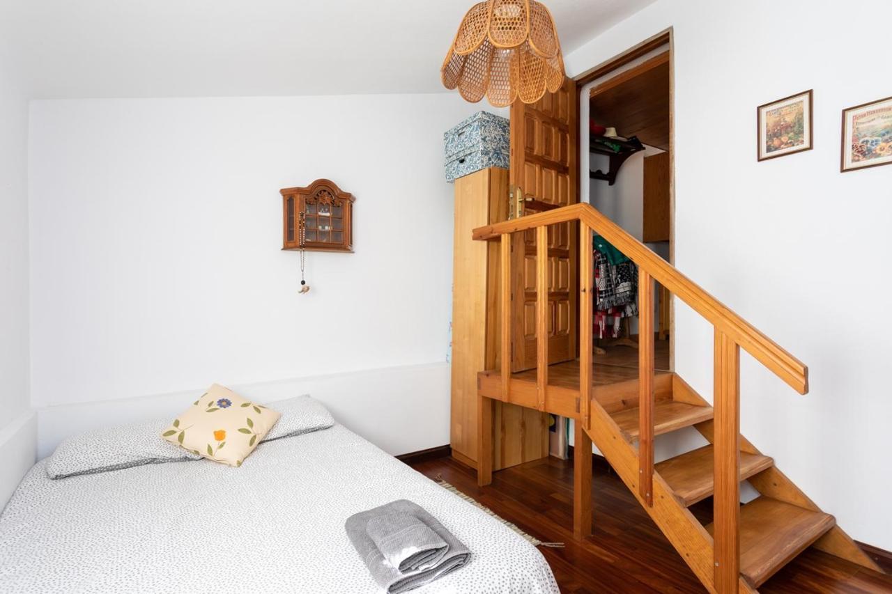 Live La Laguna Casita Vieja Eksteriør bilde